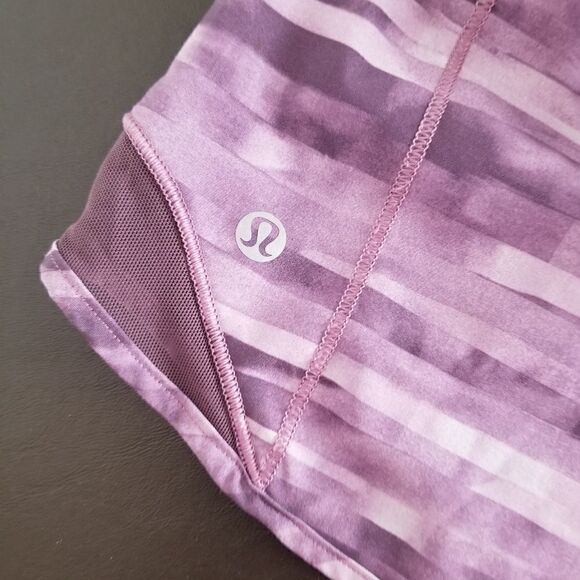Lululemon Runing Shorts - Picture 6 of 6